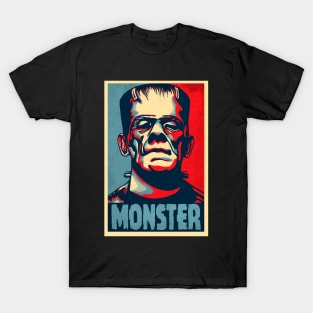 Monster T-Shirt